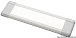 Extra flat ceiling light 48 LED 12 V, 13.341.05