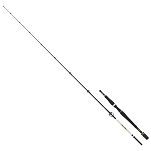 Seika 03287 Spin Yak Спиннинговая Удочка Голубой 2.21 m 