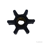 Super marine saemt500 Крыльчатка для yanmar 1GM10  Black 15x15x8