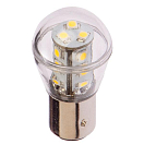 Купить Nauticled Bay15D-B75-CW Bay15D Navi 15 Серебристый  CW 7ft.ru в интернет магазине Семь Футов