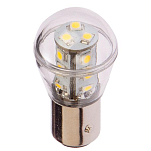 Nauticled Bay15D-B75-CW Bay15D Navi 15 Серебристый  CW