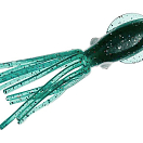Приманки higashi squid 9 d.green #007 (set-2pcs) hg-02201