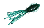 Приманки higashi squid 9 d.green #007 (set-2pcs) hg-02201