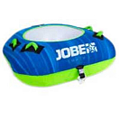 Купить Jobe 673-230121002 Swath Буксируемый Голубой  Blue / Green 1 Place  7ft.ru в интернет магазине Семь Футов