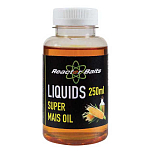 Reactor baits 3102S250 Super Mais 250ml Масло  Green