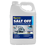 Starbrite 74-093900EUR Salt Off 3.78L Очиститель Бесцветный Clear