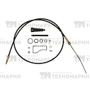 Купить Установочный комплект троса переключения хода Mercruiser 18-2604 Sierra 7ft.ru в интернет магазине Семь Футов