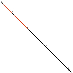 Colmic VET105 наконечник стрелы Boat Medium Light Black / Orange 70 cm