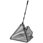 Kinetic G140-S-034 Volga Power Посадочная Сеть Серый Grey S 