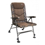 Zfish zf-1792 стул Deluxe Camo 100x75x38