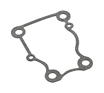 Прокладка помпы Marine Rocket (F40-06.08.00.08) MR2052606005A