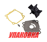 Ремкомплект помпы Suzuki DF115-140, Recmar (упаковка из 5 шт.) 1740090J20_RM_pkg_5