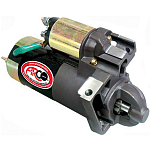 Arco 57-30460 Mercruiser/Cobra/Yamaha/Volvo CW Внутренний стартер Серый