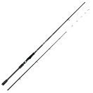 Купить Jatsui D5100099 донная удочка Black Mamba Серебристый Black 2.70 m 7ft.ru в интернет магазине Семь Футов