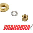 Установочный комплект винта Honda 75-130, Marine Rocket (упаковка из 4 шт.) 20844401_pkg_4