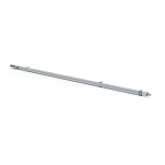 Fiamma 98655A007 опора для штанги Rafter  Grey