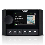 Fusion 010-02244-00 Apollo ERX400 Проводной пульт дистанционного управления Черный Black
