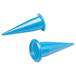 Carp spirit 34CS946000361 Насадка для приманки Голубой Blue
