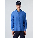 Купить North sails 664368-0837-XXL Рубашка с длинным рукавом 664368 Голубой Beacoup Blue 2XL 7ft.ru в интернет магазине Семь Футов