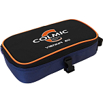 Colmic BO262 Катушка Vienna 60  Black / Blue 29 x 14 x 7 cm