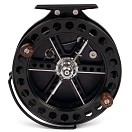 Купить Korum k0340049 Катушка для нахлыста Allrounder Centrepin 4.5´´ NMB Black 20x20x15 7ft.ru в интернет магазине Семь Футов