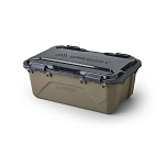 Gregory 154281-A269 Коробка передач Alpaca 45L Бежевый Mirage Tan