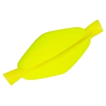 Traper fly 99243 индикатор укуса Strike  Fluo Yellow