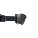 Купить Ledlenser l45202 фара HF6R Black 20x12x12 800 Lumens 7ft.ru в интернет магазине Семь Футов