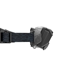 Ledlenser l45202 фара HF6R Black 20x12x12 800 Lumens