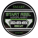 Купить Maver 934016 Start Reel 250 m Монофиламент  Clear 0.160 mm 7ft.ru в интернет магазине Семь Футов