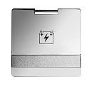 Купить Plastimo 68781 EZ Elec Квадратный переключатель батареи Grey 7ft.ru в интернет магазине Семь Футов