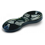 Zebco 3074201 Z-Sea Flatty Teaser Вести Черный  Black / Metallic 20 g 