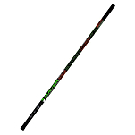 Maver 8484B013 Мини-расширение Euro Carp FX  Black 13.00 m