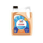 Total TOT230172 Neotech 37 5L Охлаждающая жидкость  Green