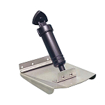 Indemar 5410807 Подрезать Corrector Набор тарелок Серебристый Grey 200 x 250 mm 