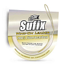 Купить Sufix 13SUDS1SO0302G4A11 Wind On Leader линия Бесцветный  Natural Tan 30Lb  7ft.ru в интернет магазине Семь Футов