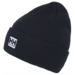 Helly hansen 67154_597-STD Шапка Urban Cuff Голубой  Navy