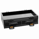 Купить Colmic PA105L Модуль с 2 передними ящиками Veteran Black 40 x 29 x 10 cm 7ft.ru в интернет магазине Семь Футов