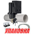 Подруливающее устройство Quick, D125mm, 30KGF, 12 В, (TCDEX08 - TNL 1000mm) (упаковка из 2 шт.) FGBT12530120K04_pkg_2