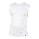 Купить Sport HG 8018-001-xxl Футболка без рукавов Move White 30x25x2 2XL 7ft.ru в интернет магазине Семь Футов