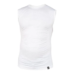 Sport HG 8018-001-xxl Футболка без рукавов Move White 30x25x2 2XL