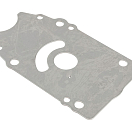 Пластина помпы Suzuki DF300 1747198J01000