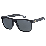 O´neill 966060-10-1130 поляризованные солнцезащитные очки On Harlyn 2.0 127P Black Hydrofreak/CAT3