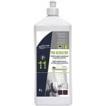 Nautic clean NC11500 500ml 11 польский Очиститель Бесцветный White