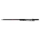 Купить Mikado WAA021-330 Ручка подсачека подсачека MFT Power Black 330 cm 7ft.ru в интернет магазине Семь Футов