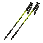 Fizan FZ100023 трости Explorer Зеленый  Lime / Grey 63-140 cm