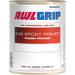 Awlgrip OD1001/1QTCE 0.95L 545 Эпоксидная смола антикоррозийный Грунтовка Бесцветный Grey