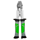 Купить Mustad MT118 Big Game Crimping Плоскогубцы Зеленый Green 7ft.ru в интернет магазине Семь Футов