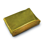 Raidlight GLGMR01__8420TU Survival Золотистый  Golden 1.5 x 2.4 m