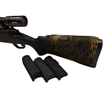 Mjoelner hunting 10205242604 Рост акций  Woodland / Camo  Охота
